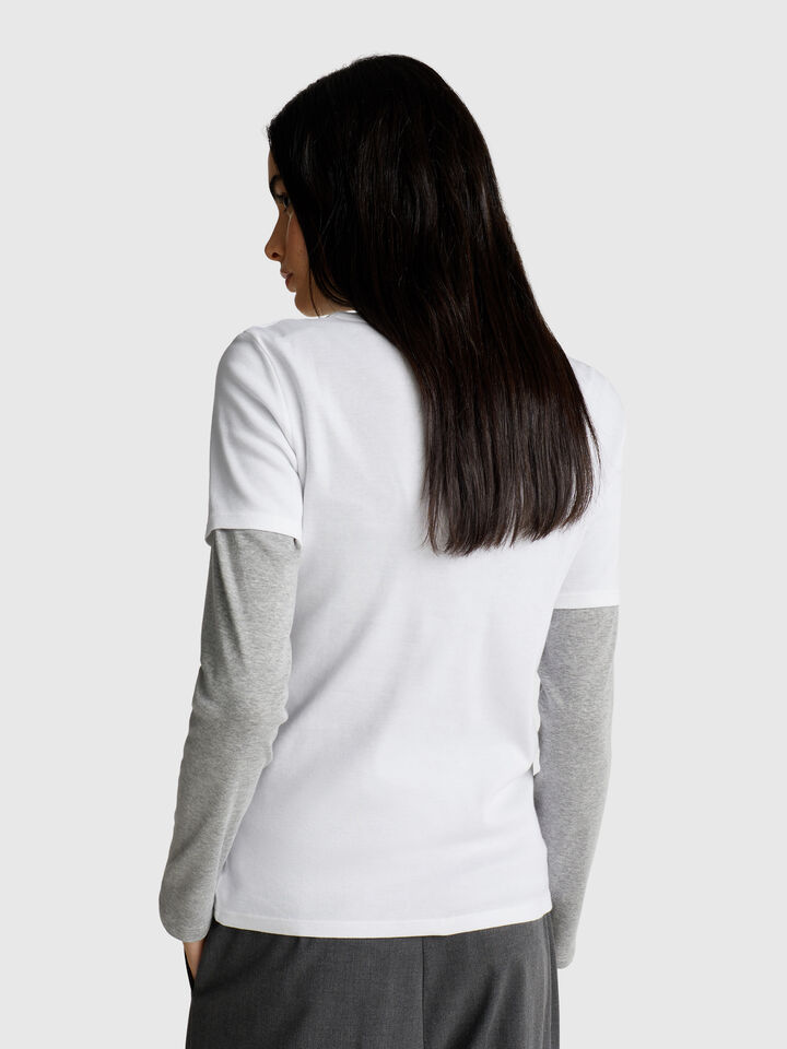T-SHIRT Women image number 2